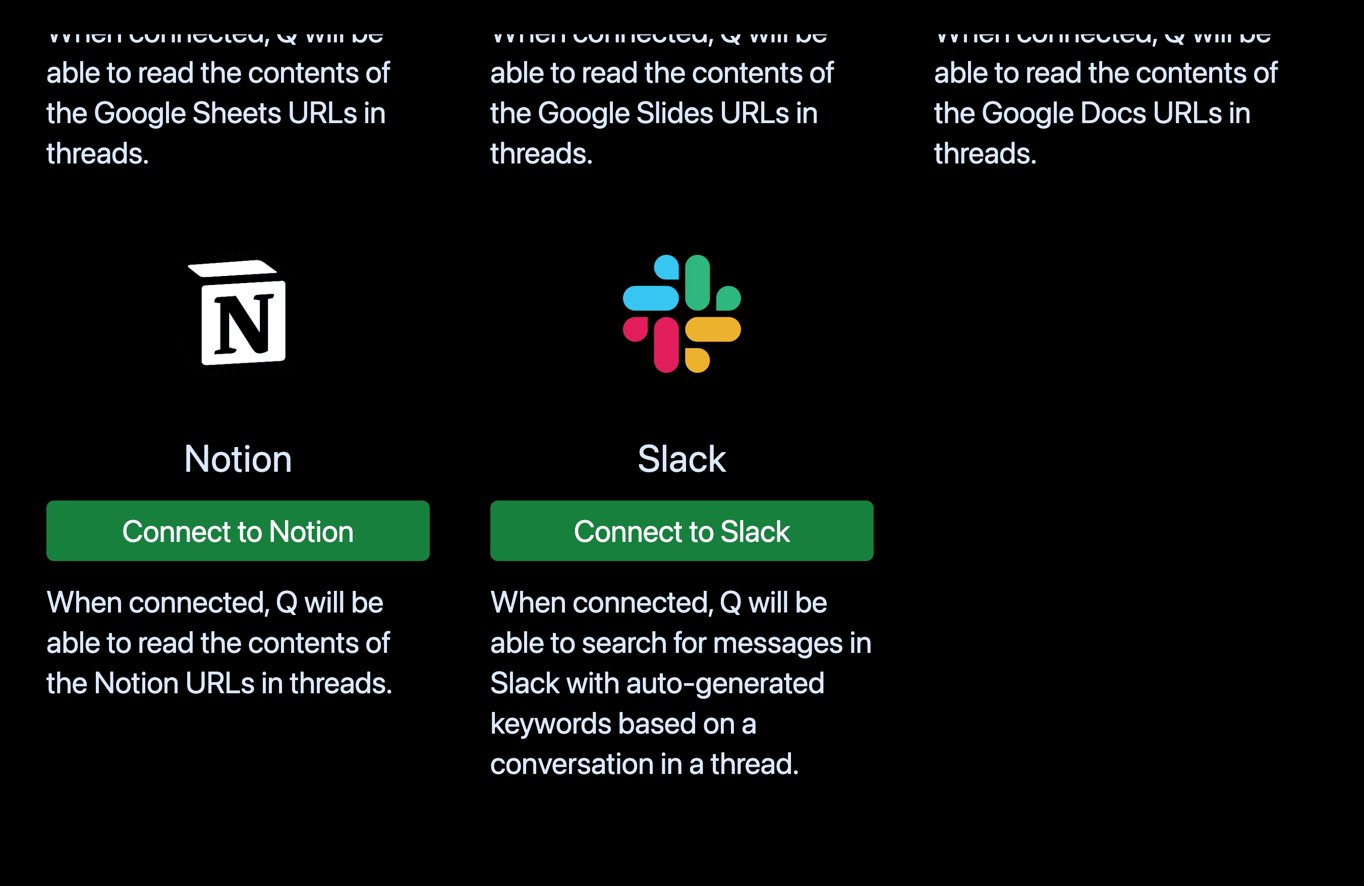 Aproveite o poder do seu histórico no Slack com a Pesquisa No-Slack