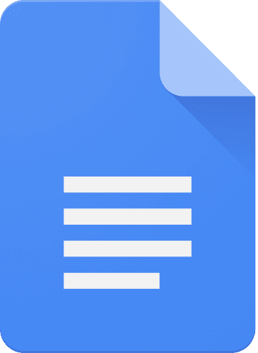 Google Docs