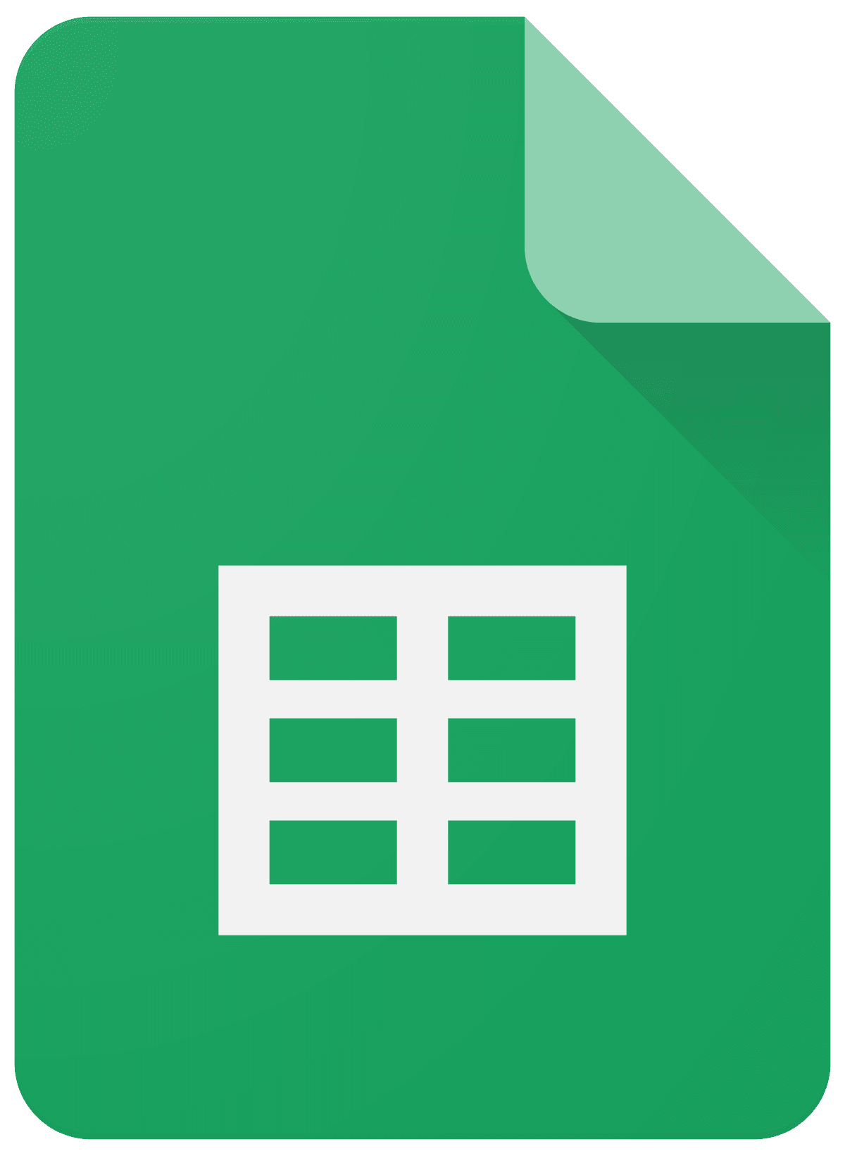 Google Sheets